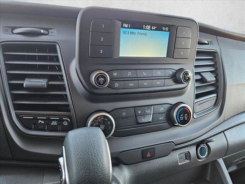 New 2025 Ford Transit 250 image 11