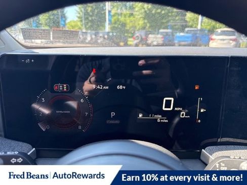 New 2026 Nissan Kicks SV w/ Interior Electronics Package AWD/4WD image 16