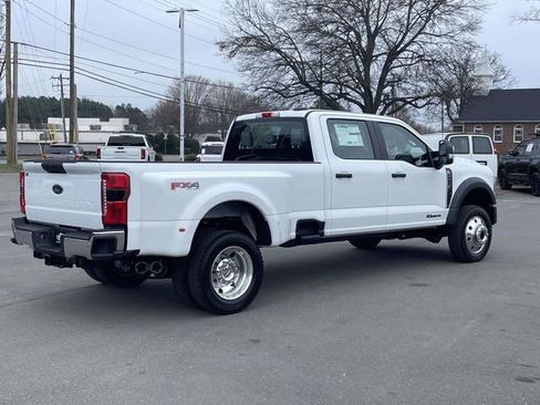 New 2026 Ford F450 XL w/ 360-Degree Camera Package image 7