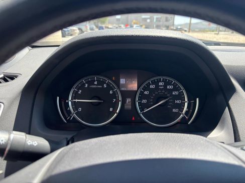 Used 2015 Acura TLX FWD image 13