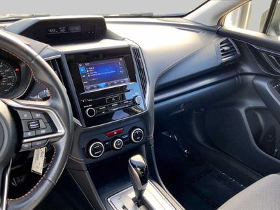 Used 2021 Subaru Crosstrek 2.0i Premium