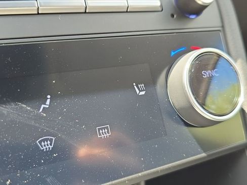 New 2025 Hyundai Sonata SEL image 10