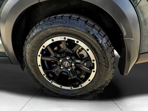 Used 2024 Nissan Pathfinder Rock Creek AWD/4WD image 68
