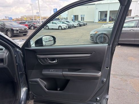 Used 2025 Honda CR-V Sport-L image 25