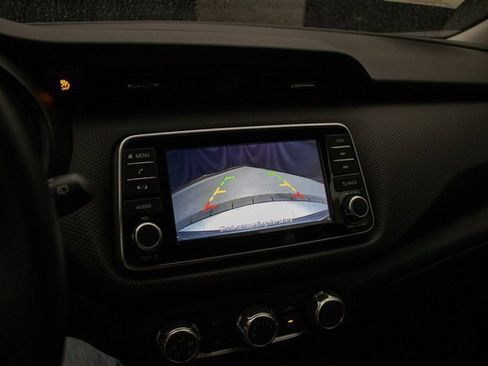 New 2025 Nissan Kicks Play S image 35