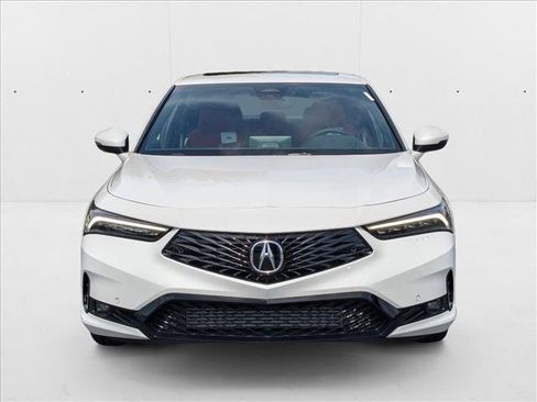 Used 2025 Acura Integra A-Spec w/ Technology Package FWD image 6