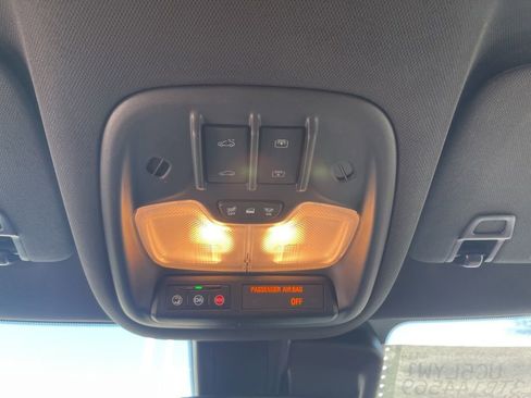 New 2026 Chevrolet TrailBlazer RS w/ Convenience Package image 33