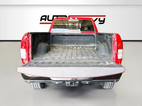 Used 2022 RAM 2500 Tradesman AWD/4WD image 24