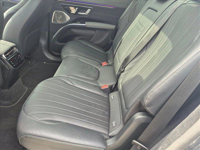 Certified 2023 Mercedes-Benz EQS 450+ 4MATIC SUV image 20
