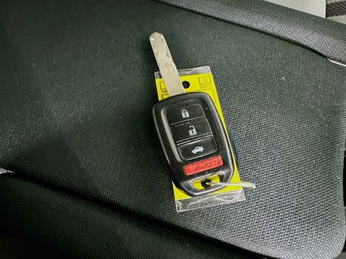 Used 2020 Honda Civic LX image 37