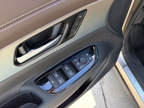 New 2026 Nissan Murano Platinum w/ Technology Package image 19