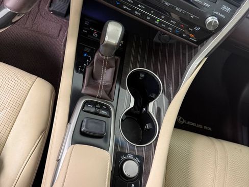Used 2016 Lexus RX 350 FWD w/ Luxury Package image 29