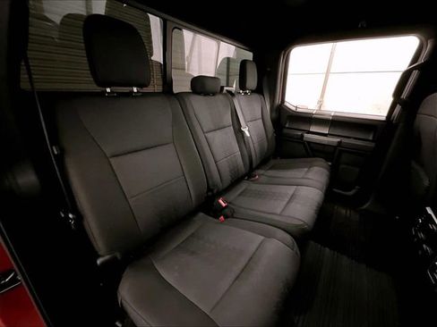 Used 2020 Ford F150 XLT w/ Equipment Group 302A Luxury AWD/4WD image 26
