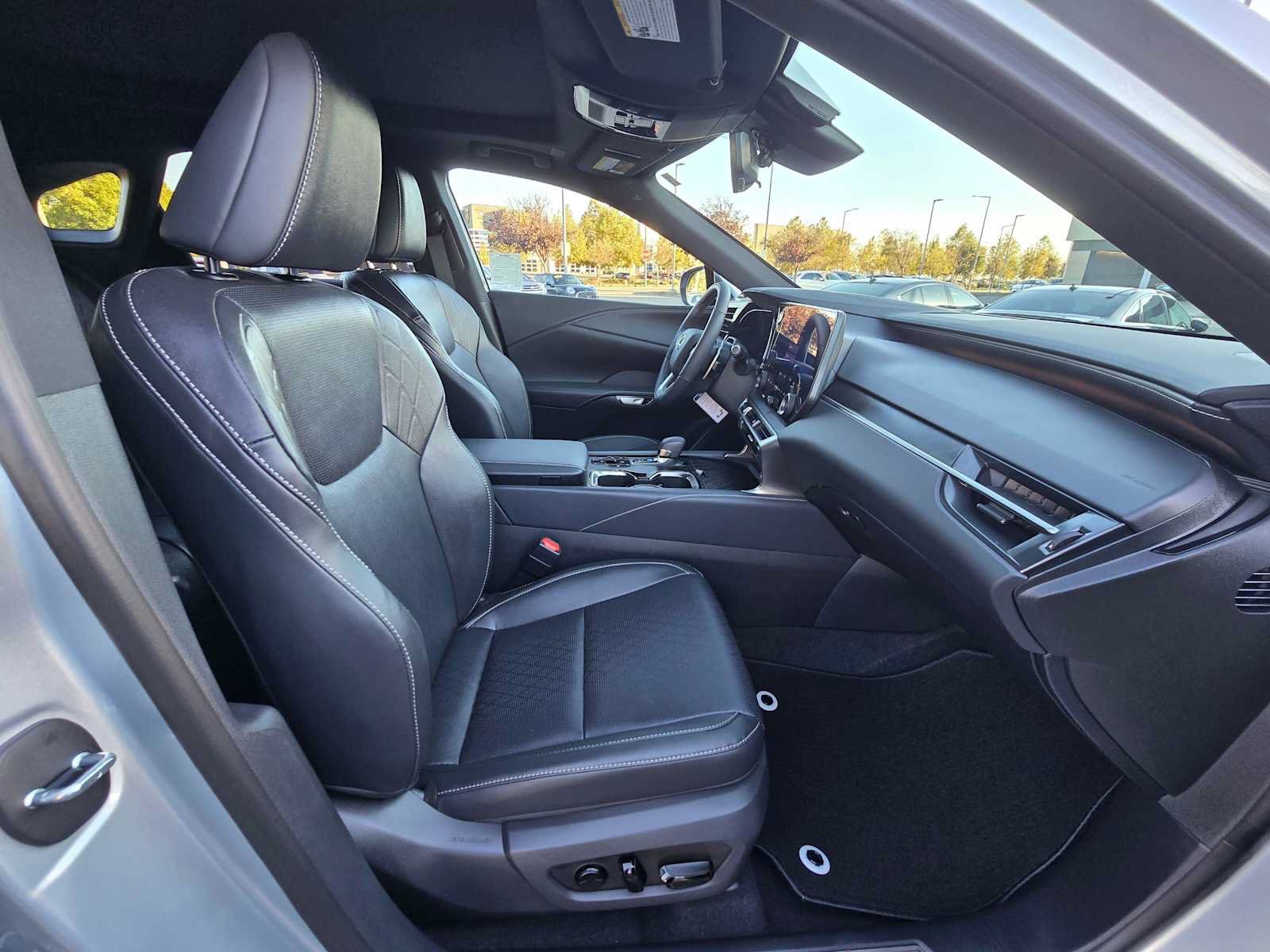New 2026 Lexus RX 350 AWD/4WD image 11
