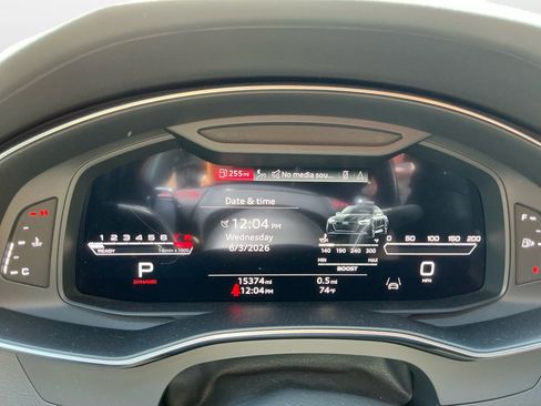 Used 2021 Audi RS 7 Sportback AWD/4WD image 14