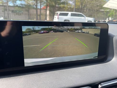 New 2026 Nissan Sentra S w/ Floor Mat Package FWD image 9