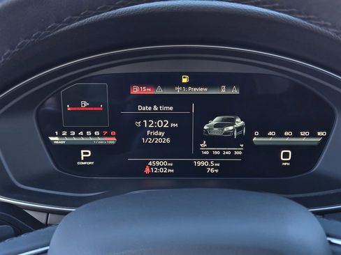 Certified 2023 Audi A5 2.0T Premium Plus w/ Premium Plus image 18