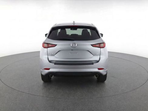Used 2025 MAZDA CX-5 AWD 2.5 S w/ Premium Plus Pkg image 7