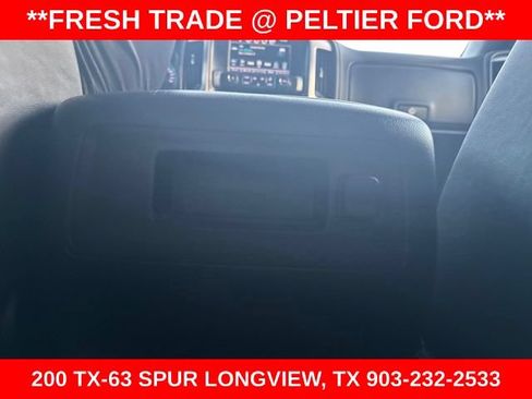 Used 2018 GMC Sierra 1500 SLT w/ Texas SLT Premium Package AWD/4WD image 20