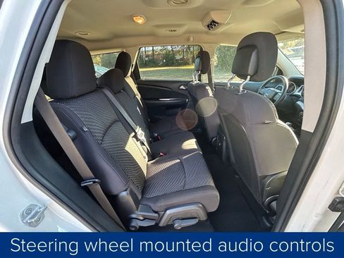 Used 2013 Dodge Journey SXT w/ Flexible Seating Group image 21
