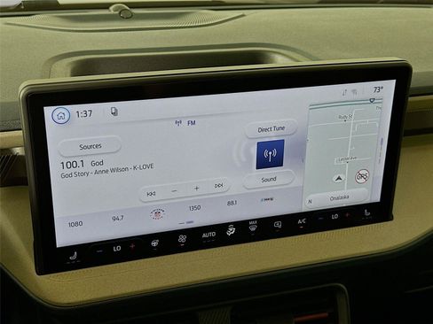 New 2026 Ford Maverick Lariat AWD/4WD image 7