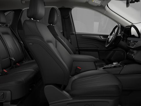 New 2026 Ford Escape SE w/ PHEV Premium Package FWD image 29