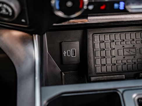 Used 2025 Ford F150 Raptor w/ Equipment Group 803A Raptor R image 65