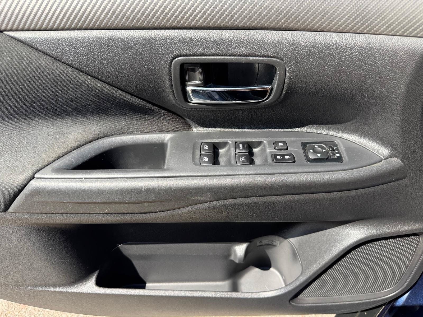 Used 2016 Mitsubishi Outlander ES AWD/4WD image 11