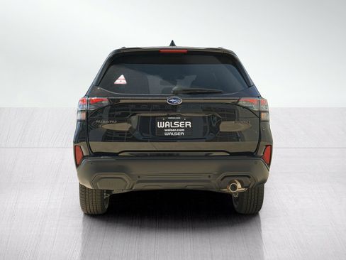 New 2026 Subaru Forester Sport w/ Onyx Edition AWD/4WD image 5