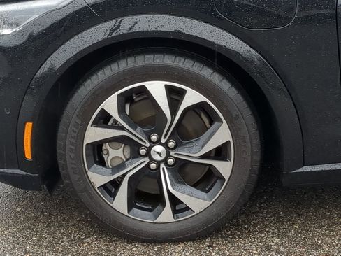 Used 2021 Ford Mustang Mach-E Premium image 19