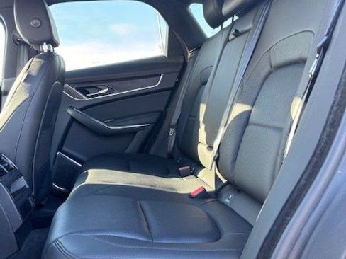 Used 2023 Jaguar F-PACE S image 10
