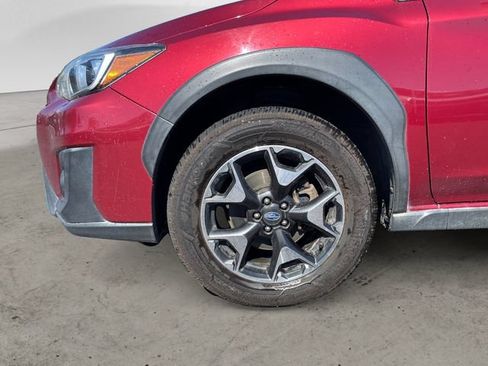 Used 2019 Subaru Crosstrek 2.0i Premium AWD/4WD image 14