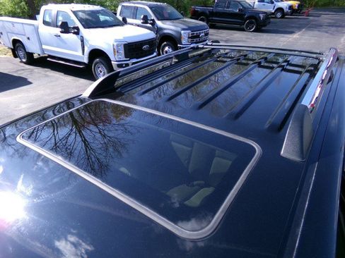 Used 2006 Ford Explorer Limited image 20