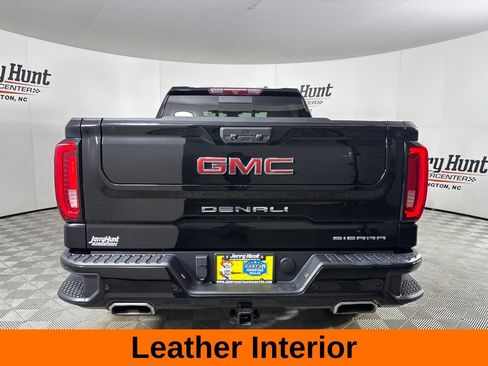 Used 2023 GMC Sierra 1500 Denali AWD/4WD image 7