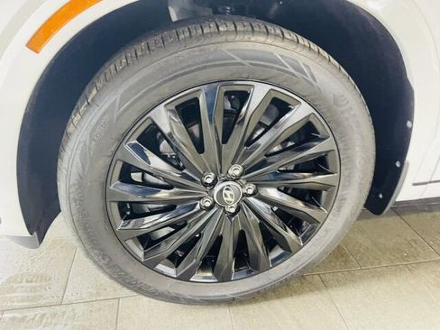 Used 2024 Hyundai Palisade Calligraphy image 41