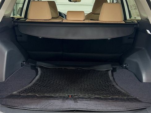 New 2025 Toyota RAV4 XLE image 24