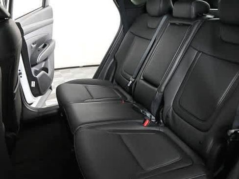 New 2026 Hyundai Tucson SEL image 60