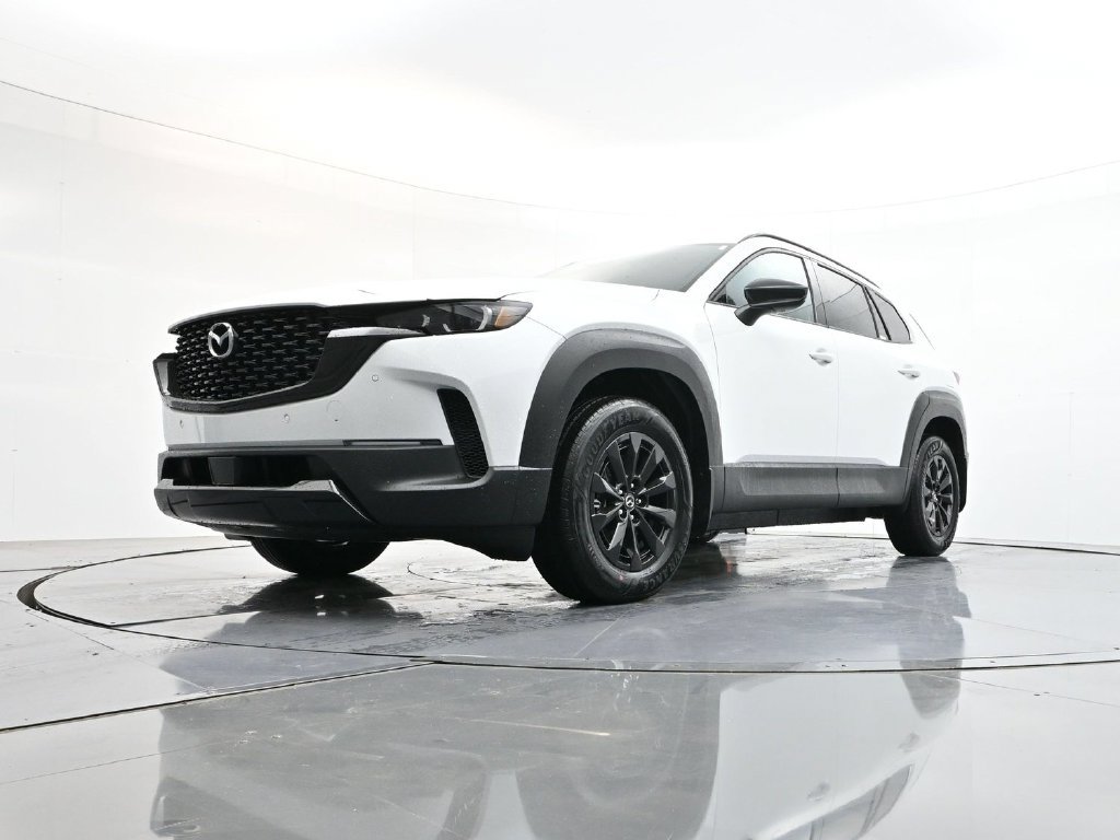Used 2026 MAZDA CX-50 AWD 2.5 Hybrid w/ Weather Package image 29