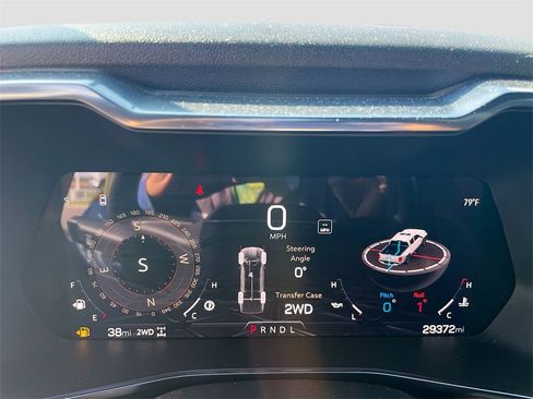 Used 2024 GMC Canyon AT4 image 14