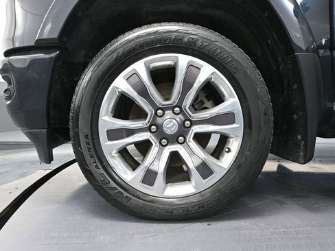 Used 2019 RAM 1500 Laramie Longhorn image 18