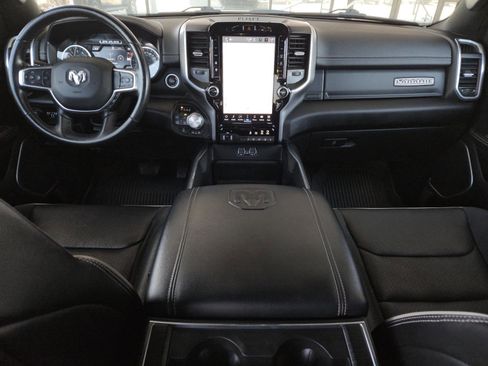Used 2023 RAM 1500 Laramie image 13