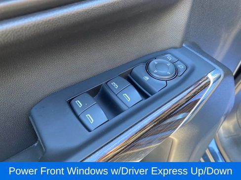 Certified 2022 GMC Sierra 1500 Elevation image 16