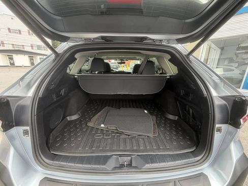Used 2024 Subaru Outback Limited XT AWD/4WD image 11