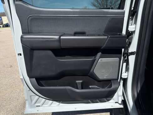 Used 2024 Ford F150 Lariat image 20