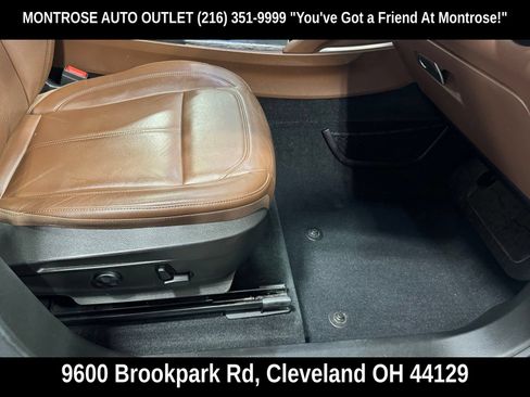 Used 2019 Alfa Romeo Stelvio AWD image 56