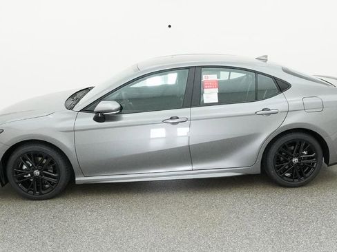 New 2026 Toyota Camry SE image 48