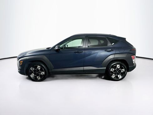 Used 2025 Hyundai Kona SEL FWD image 4