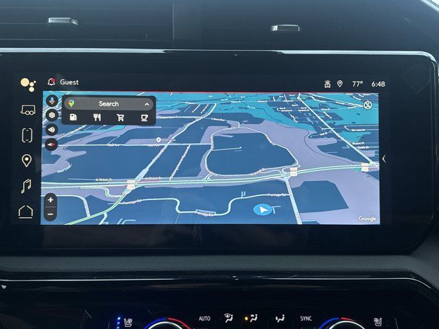 New 2026 GMC Sierra 2500 AT4 w/ AT4 Premium Plus Package AWD/4WD image 7