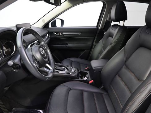 Used 2023 MAZDA CX-5 AWD 2.5 S w/ Preferred Package image 13