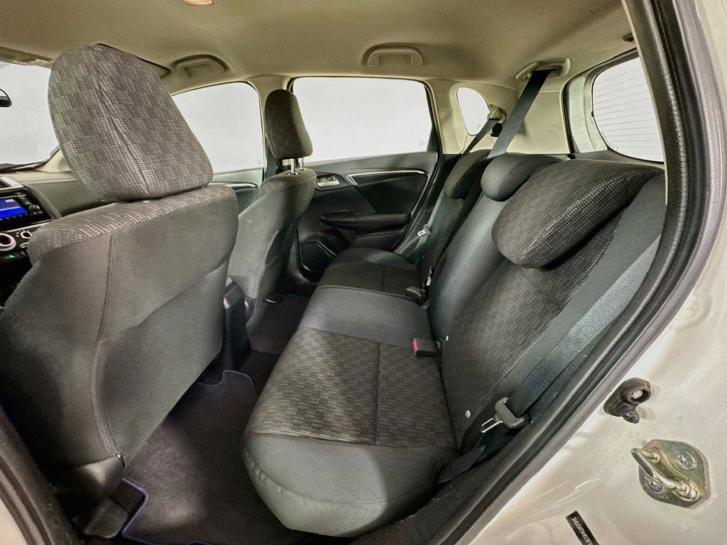Used 2015 Honda Fit LX image 25